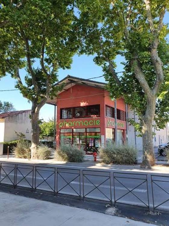 Local neuf de 30 m² en maison médicale pluridisciplinaire, Bouzigues — photo 3