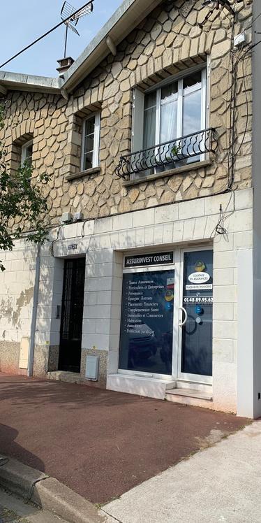 ⚕️cabinet - local medical paramedical independant 23m² - climatise- la varenne st hilaire ( 94)⚕️ — photo 2