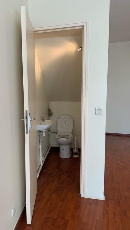 ⚕️cabinet - local medical paramedical independant 23m² - climatise- la varenne st hilaire ( 94)⚕️ — photo 4