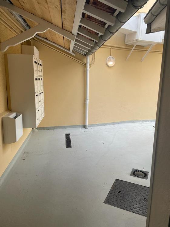 ⚕️cabinet - local medical paramedical independant 23m² - climatise- la varenne st hilaire ( 94)⚕️ — photo 5