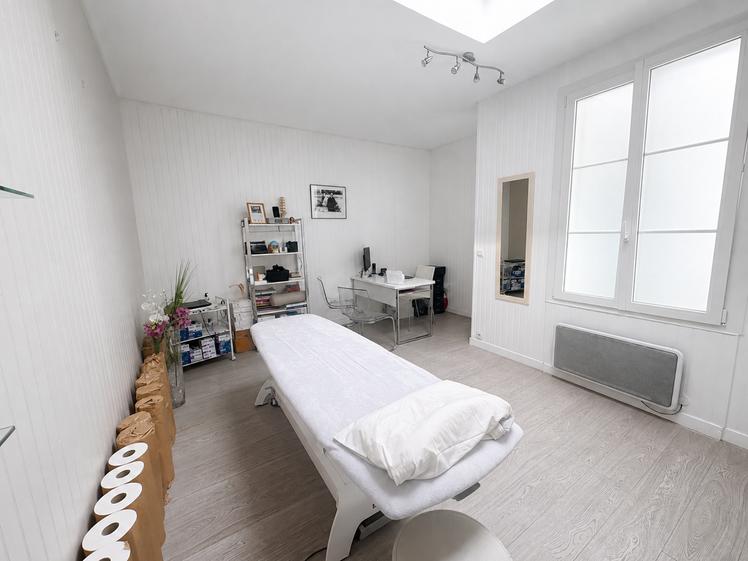 Location salle de consultation – neuilly-sur-seine – cabinet paramédical — photo 2