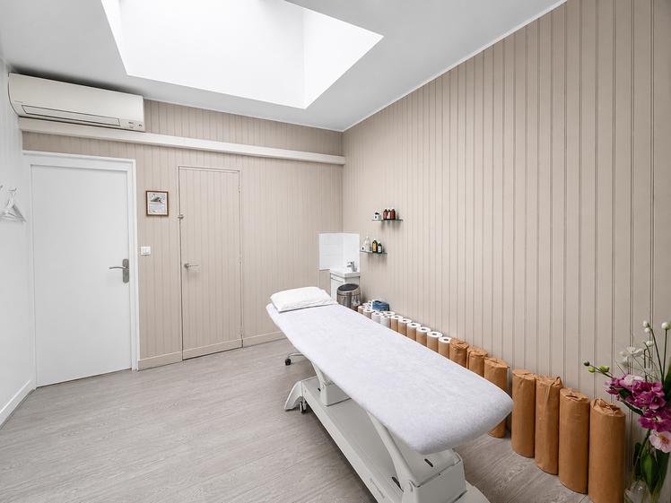 Location salle de consultation – neuilly-sur-seine – cabinet paramédical — photo 4