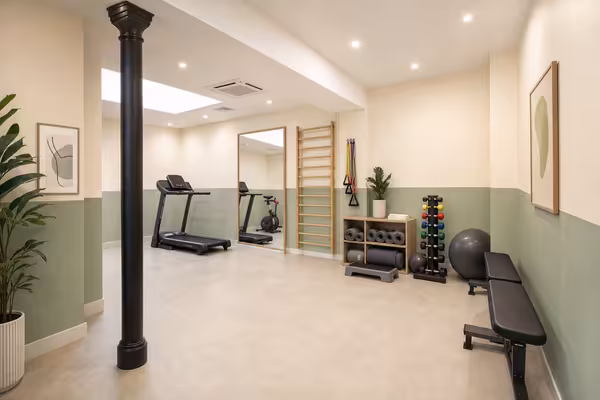 🆕 Ouverture Goncourt Paris 10 - Cabinets kiné & médical disponibles