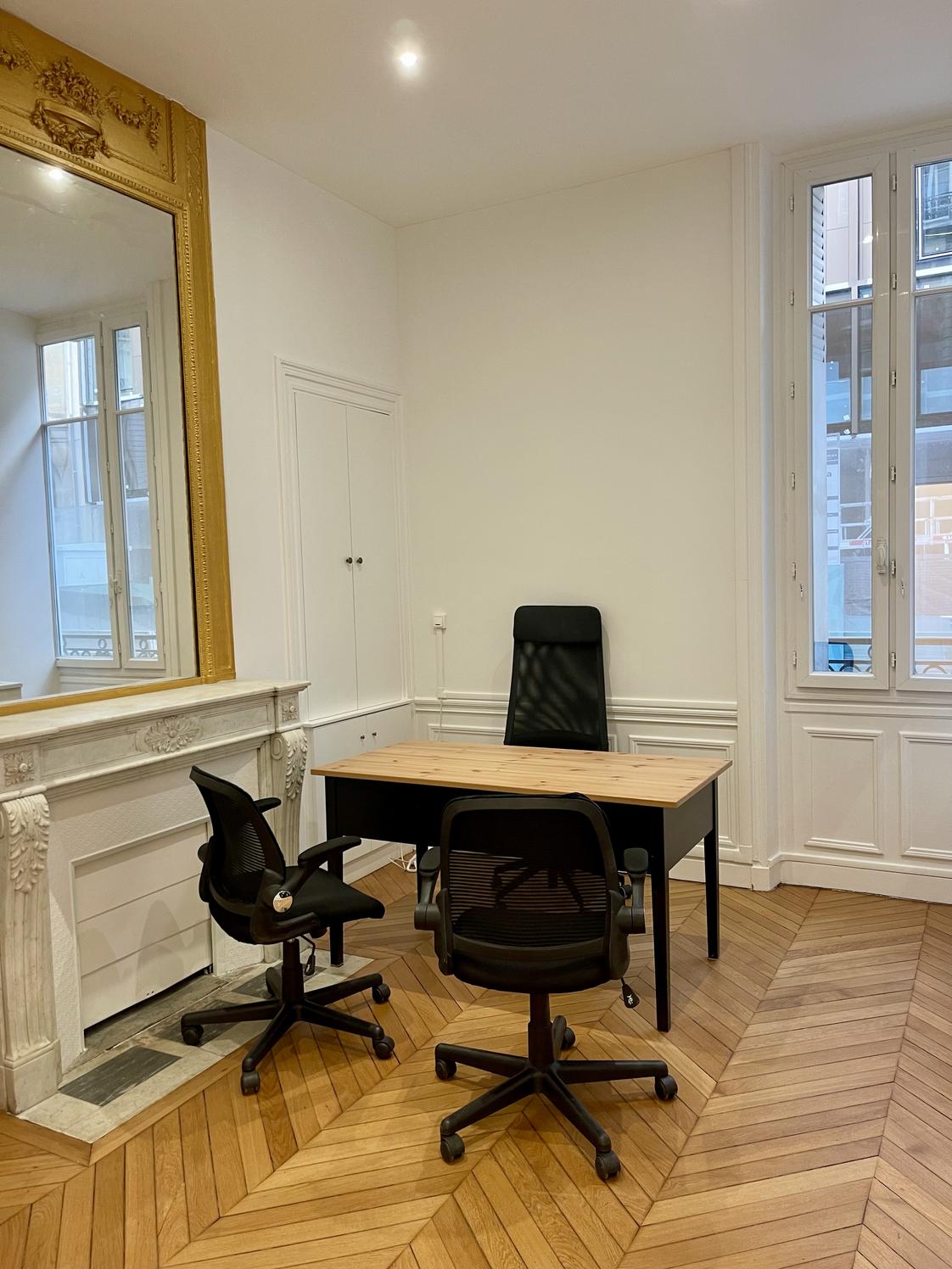 Centre médical courcelles — photo 2