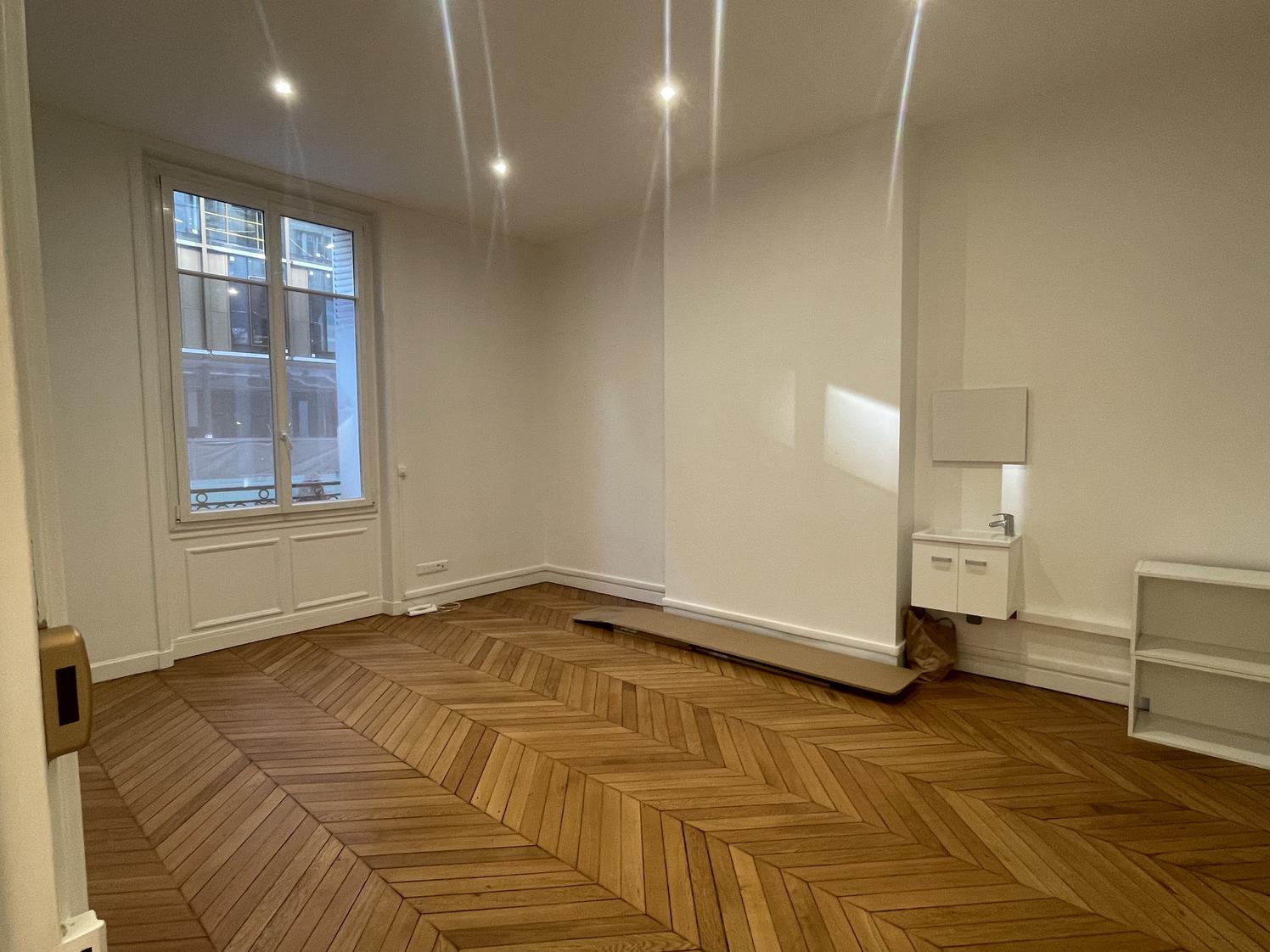 Centre médical courcelles — photo 3