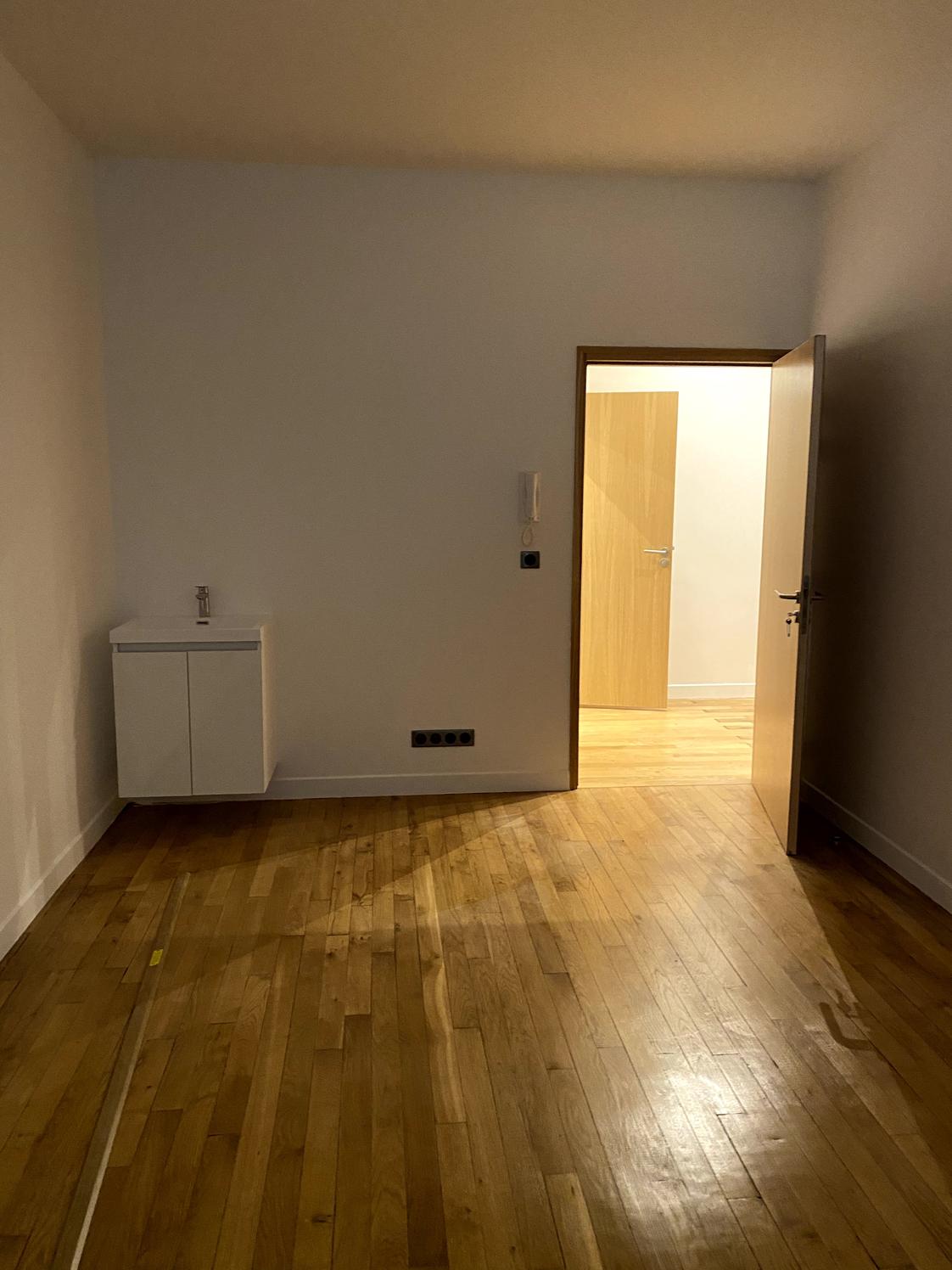 Location bureau au sein d'un cabinet médical pluridisciplinaire paris — photo 2