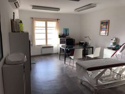 Cède patientèle en provence à titre gratuit - luberon (proche aix en provence)