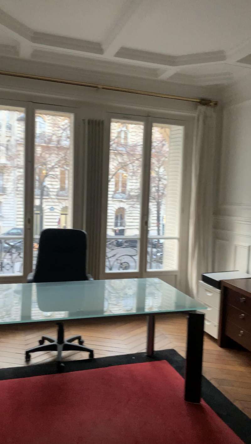 Immobilier Partage de médical et paramédical Annonces