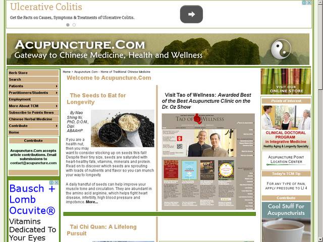 Acupuncture.com