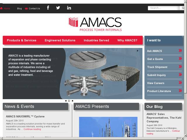 Amacs - agence medicale audit conseil service