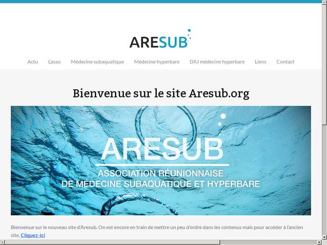 Aresub