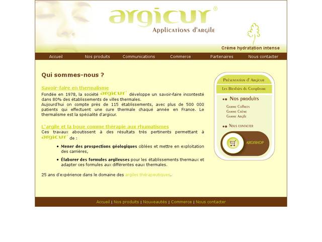 Argicur