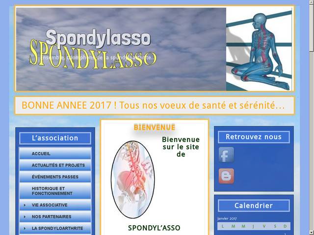 Spondyl'asso