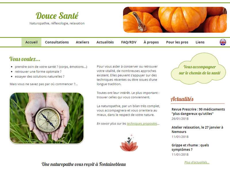 Douce Santé