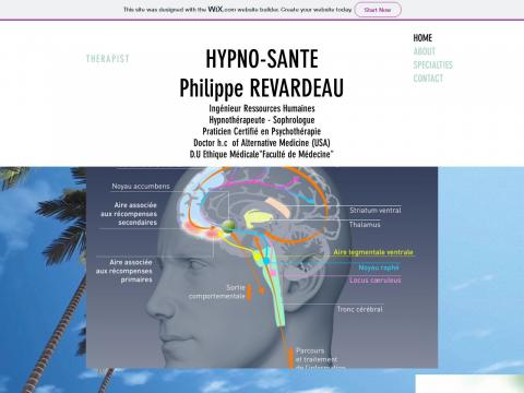 Hypno-Santé