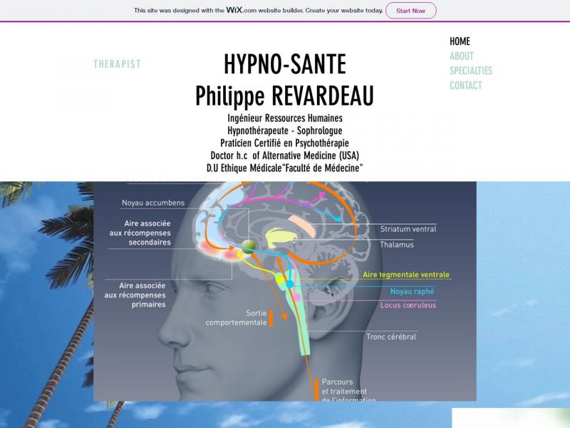 Hypno-santé