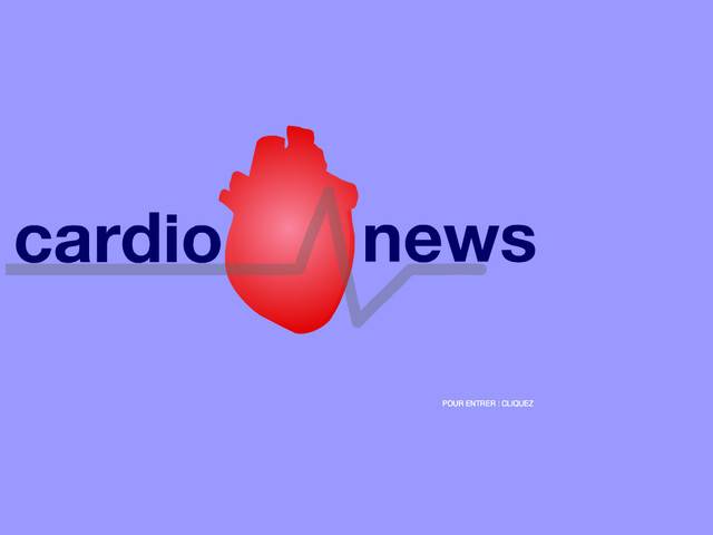 Cardionews