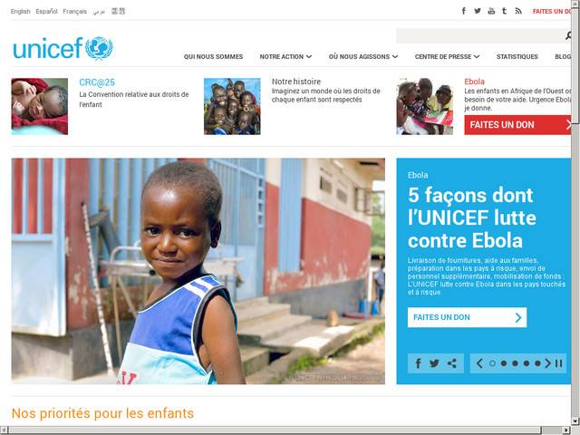 Compte à rebours pour éradiquer la polio