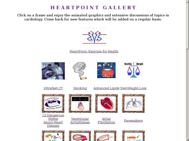 Coronary artery disease