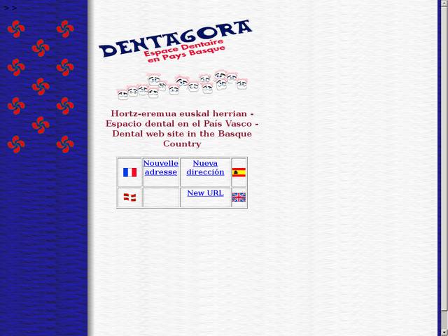 Dentogora, espace dentaire en pays basque