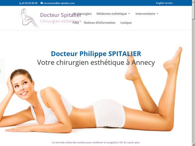 Dr-spitalier.com