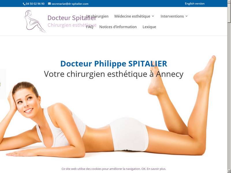 dr-spitalier.com