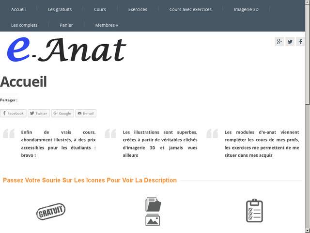 E-anat.fr