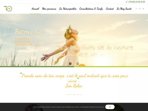 santeonaturel.fr