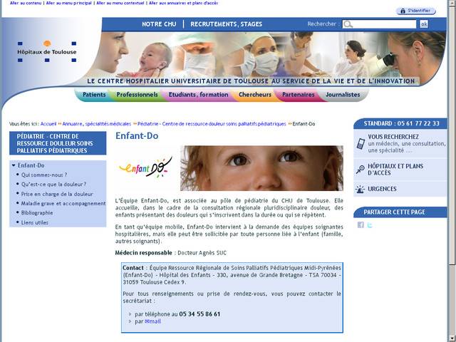 Enfant-do.net