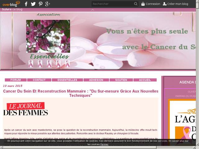 Essentielles.net