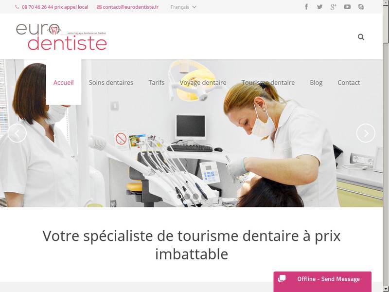 Eurodentiste