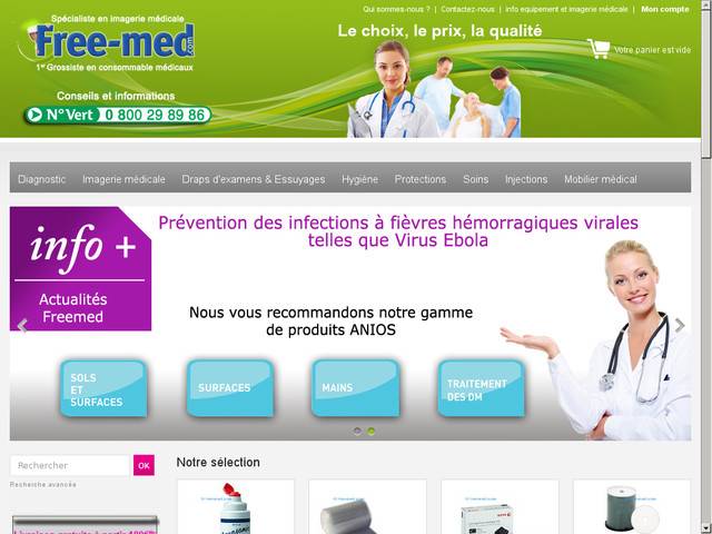 Free-med.com