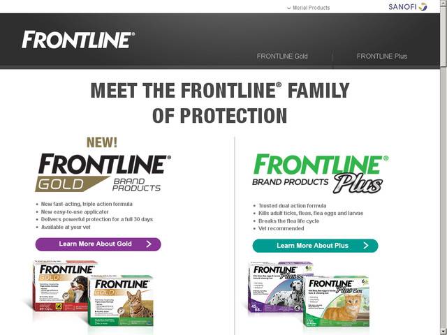 Frontline
