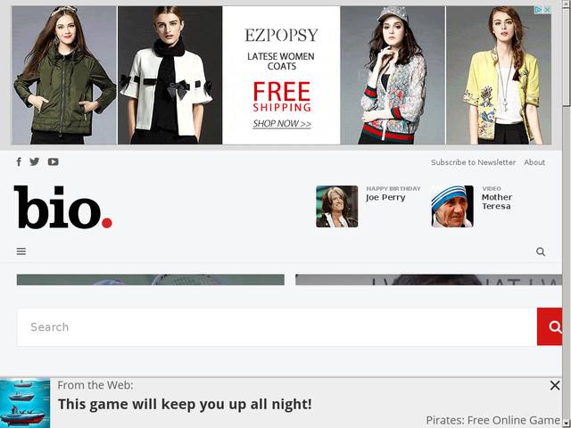 Health products express: international