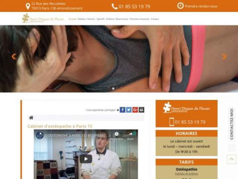 osteopathe-dispan-paris-13.fr