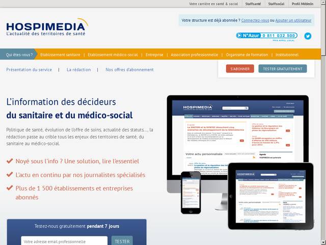 Hospimedia