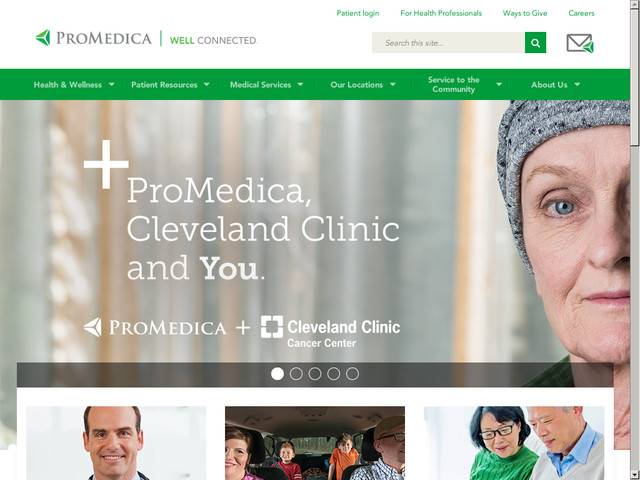 Http://www.promedica.org...