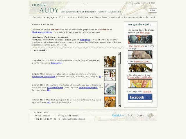 Illustration médicale