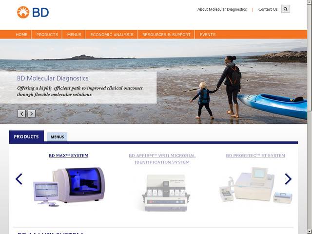 Infectio diagnostic
