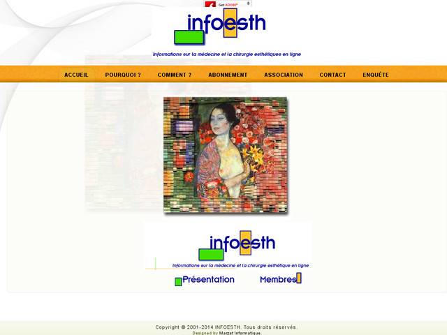 Infoesth.com