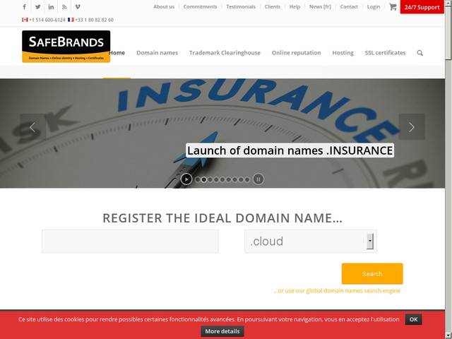 Le mailclub: adresses e-mail médicales permanentes