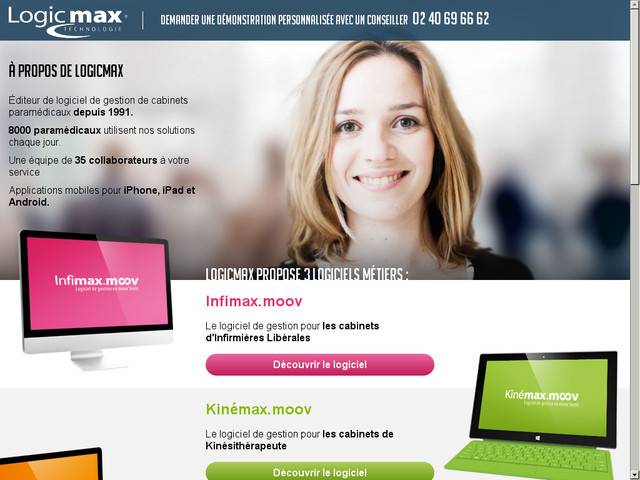 Logicmax