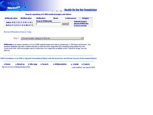 Medical images and movies