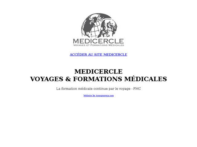 Medicercle