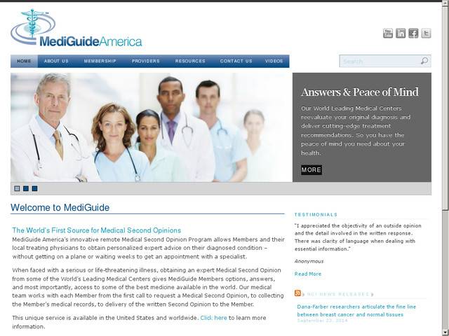 Mediguide.com