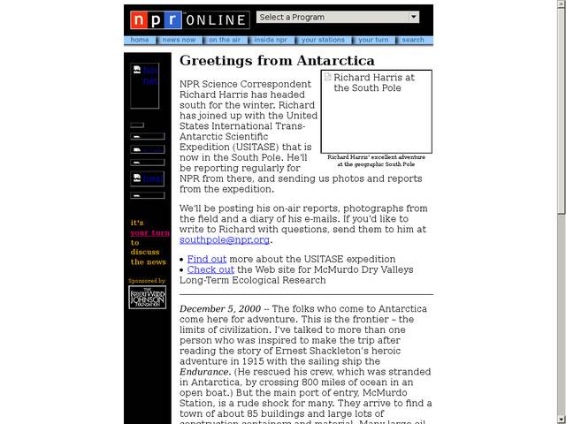 Npr.online