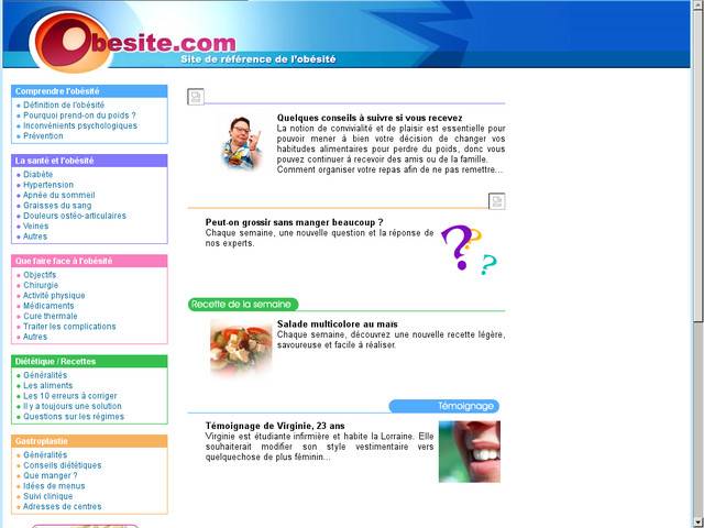 Obesite.com