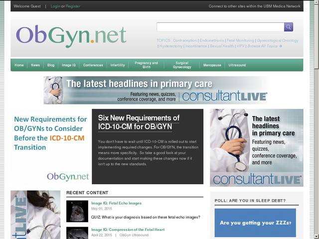 Obgyn.net