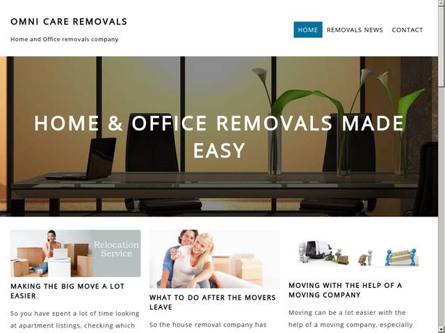 Omnicare clinical research