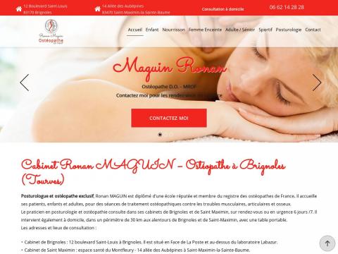 osteopathe-var-maguin.fr